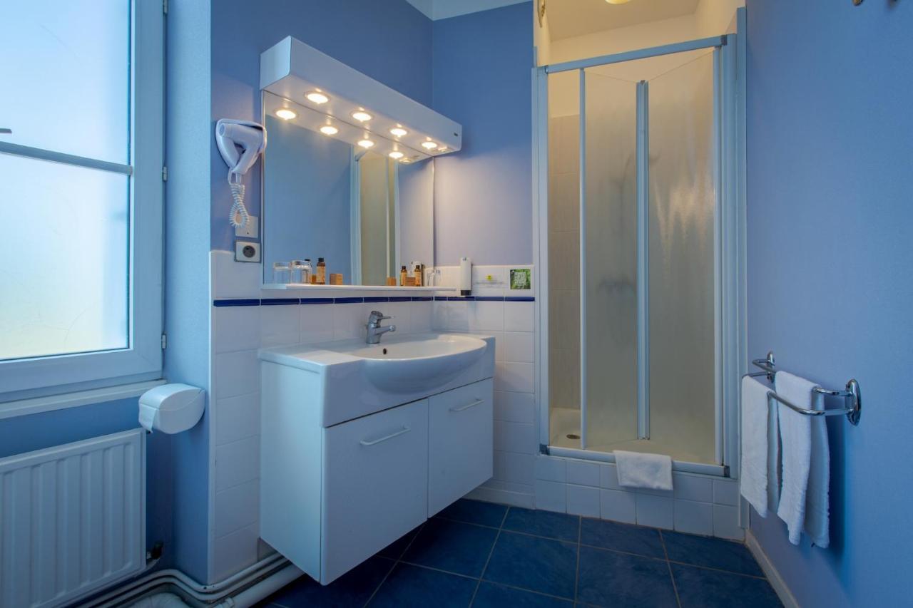 Hotel Mileade Le Domaine De La Blairie - Saumur Saint-Martin-de-la-Place Екстериор снимка