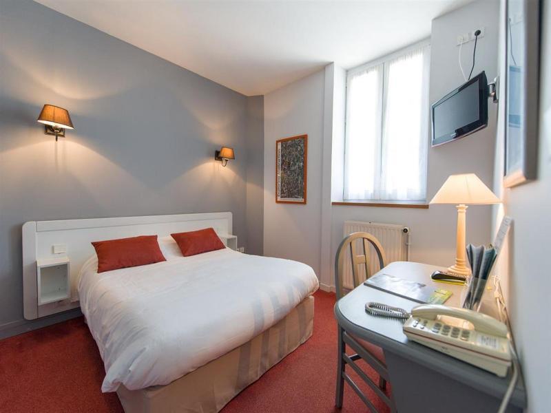 Hotel Mileade Le Domaine De La Blairie - Saumur Saint-Martin-de-la-Place Екстериор снимка