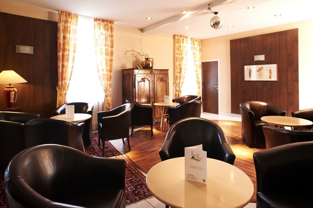 Hotel Mileade Le Domaine De La Blairie - Saumur Saint-Martin-de-la-Place Екстериор снимка