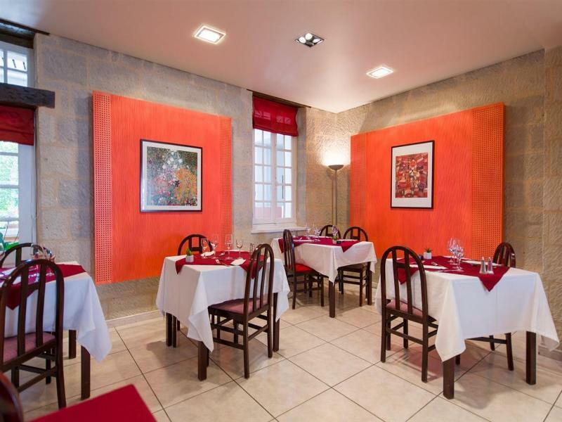 Hotel Mileade Le Domaine De La Blairie - Saumur Saint-Martin-de-la-Place Екстериор снимка